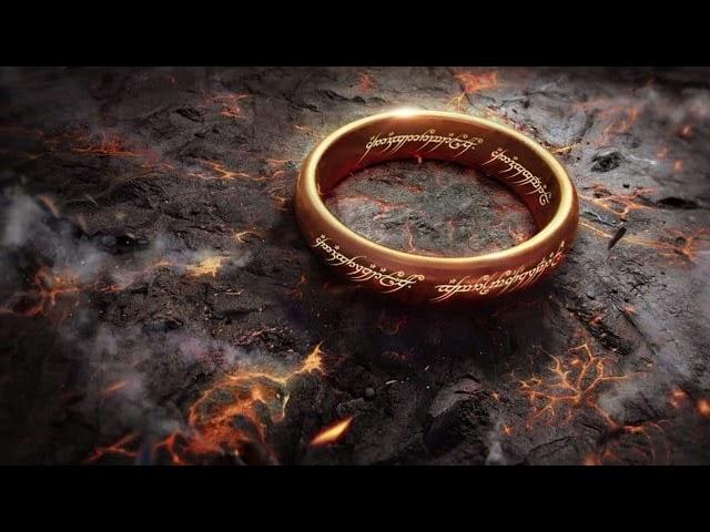 The One Ring Suite (Themes) - Lord of the Rings