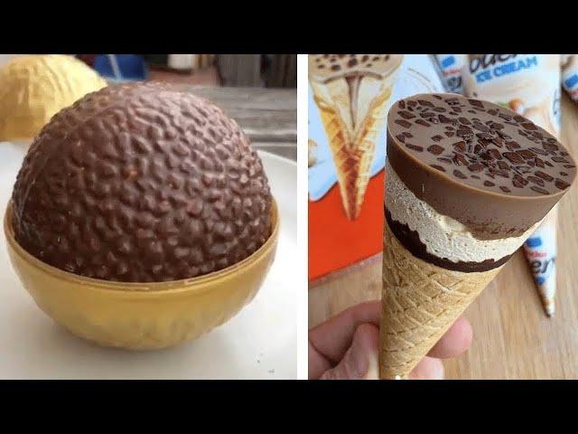 The Best Chocolate Cake & Dessert Recipes  Fancy Cake Decorating Idea | Mr Cakes