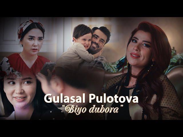 Gulasal Pulotovа- Biyo Dubora (New Song) Гуласал Пулотова (Official Video) | گولاسال پولوتووا