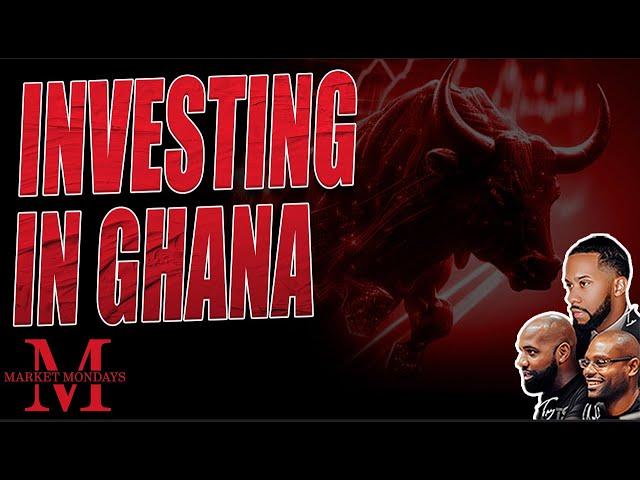 Investing in Ghana: The Pros and Cons Explained