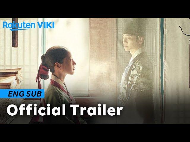 The Red Sleeve - OFFICIAL TRAILER | Korean Drama | Junho, Lee Se Young