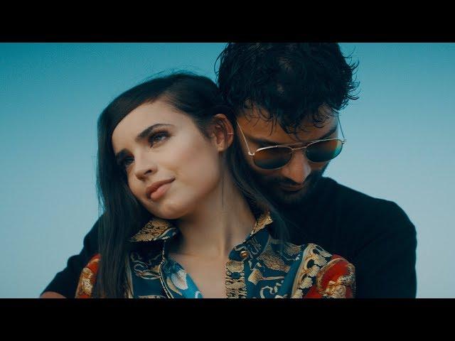 R3HAB x Sofia Carson - Rumors (Official Video)