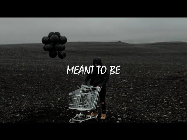 (Free) NF Type Beat - Meant To Be | Storytelling Type Beat