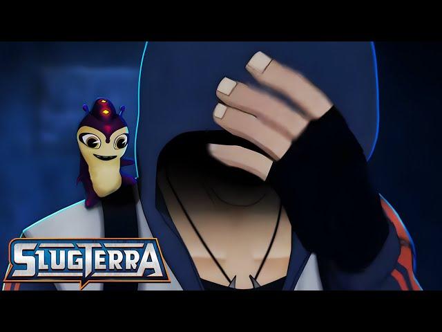 Back on the Shane Gang & The New Boss | Slugterra | Full Episodes