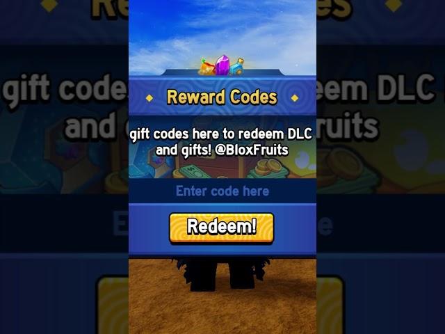 New Blox Fruit 2X EXP Codes 2024.. #bloxfruits #bloxfruit #roblox