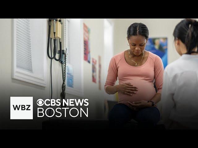 People of color pay more for maternity care than white people, researchers say