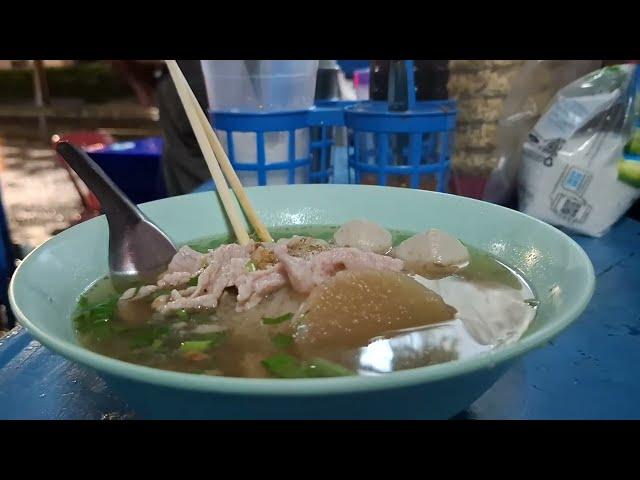 Street Food, Bangkok, Thailand