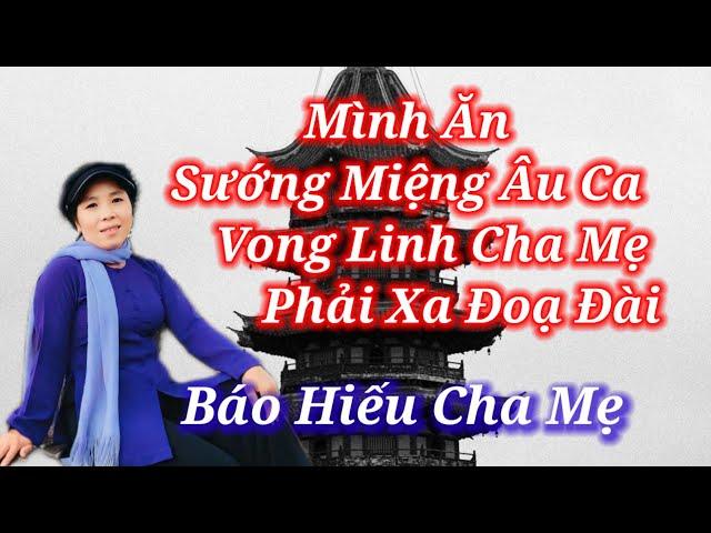  Đọc Lại Những Đoạn Giảng Phù Hợp Trong Ngày Cúng Đám giỗ Ông Bà Theo Giáo Lý PGHH Rất Ý Nghĩa