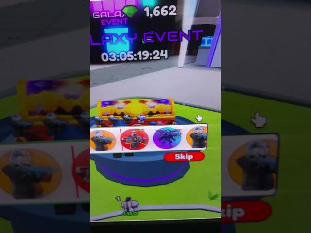9 galaxy crates skibidi tower defense ROAD TO PARTNER! #roblox #skibiditowerdefense #ROADTOPARTNER!