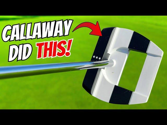 Callaway's INSANE Response To LAB GOLF - Is This THE END!?