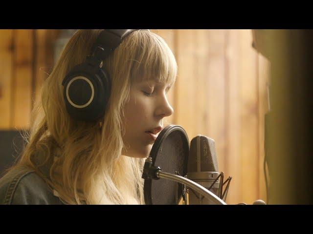 Daft Punk | Something About Us | Pomplamoose