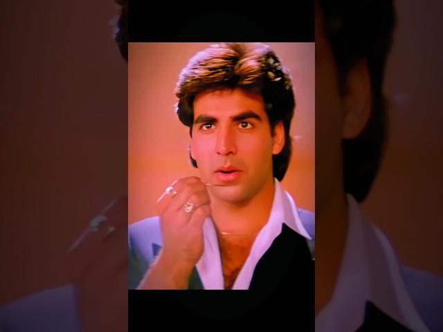 90s every heroines like Akshay Kumar/#lookschallenge #ytshorts