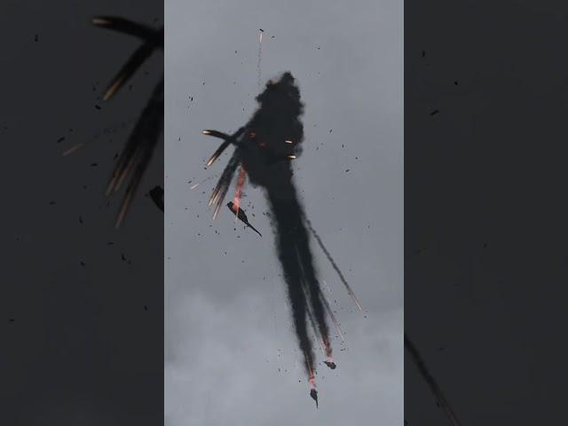 WORLD SHOCKED! Helicopter Carrying 5 Russian Generals Shot Down by Ukraine on Border