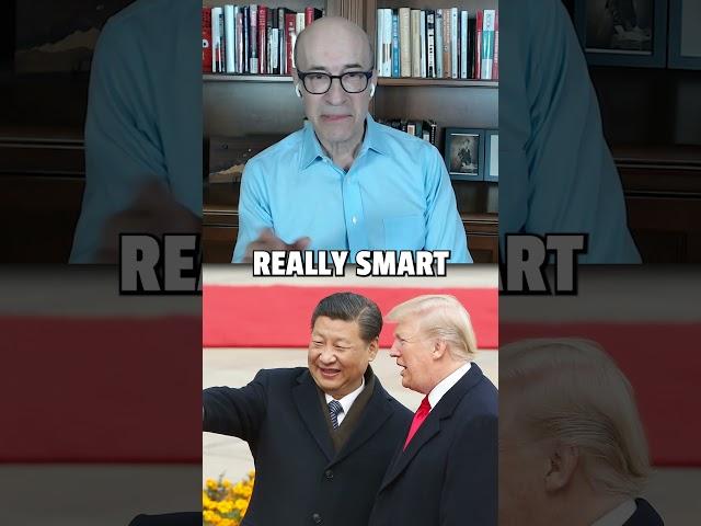  Trump's trade war tensions with China