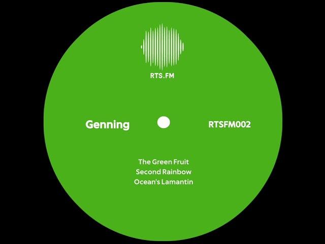 Genning - The Green Fruit