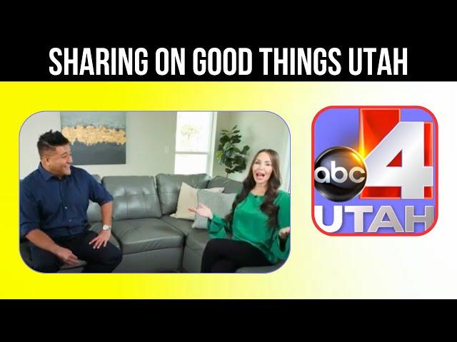 Discussing Unaffordability In SLC, UT On ABC4 (How To Invest In Real Estate) - Salt Lake Realtor