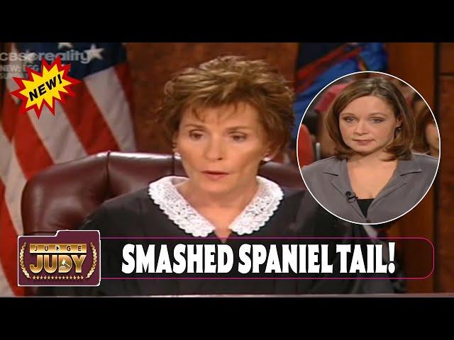 Judge Judy [Episode 8869] Best Amazing Cases Season 2O24 Full Episodes HD