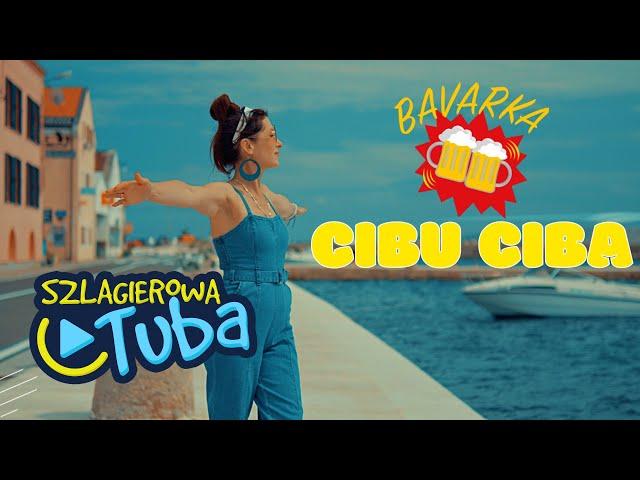 BAVARKA - Cibu ciba (Official Video)