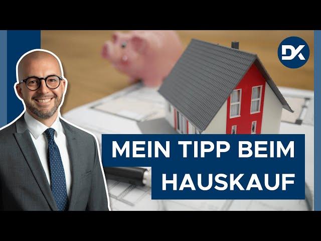 Haus kaufen in Österreich - so machst du es richtig! #immobilien #hauskauf