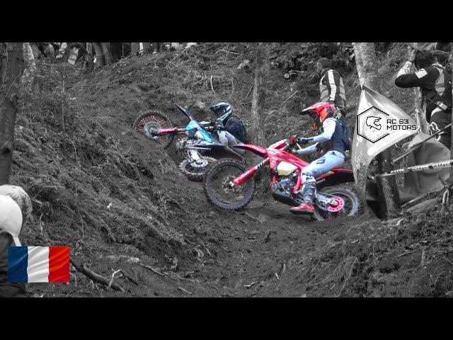 -- GP France Brioude 2024 -- Championnat du Monde d'Enduro 2024 (HD) By RC 63