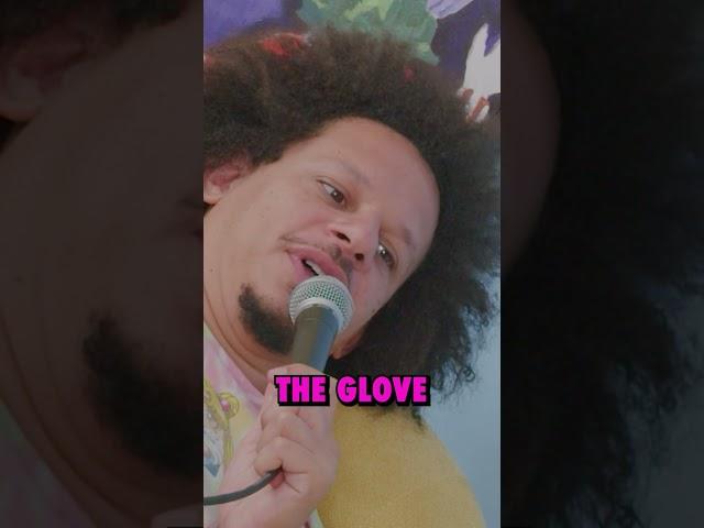 Eric Andre turns 40