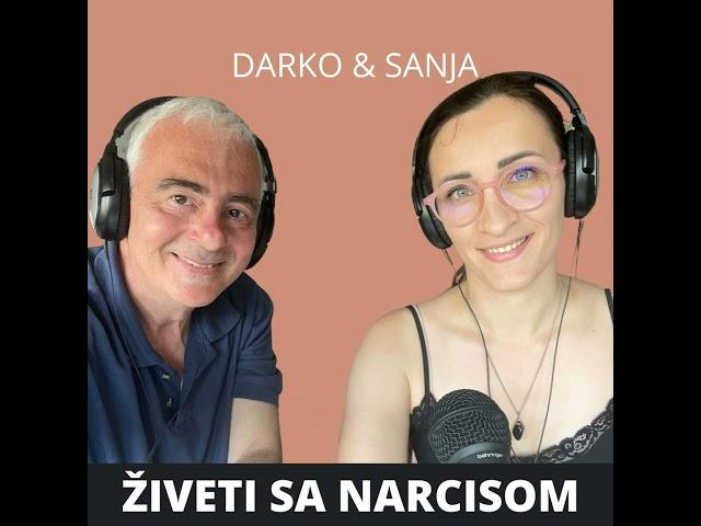 Živeti sa narcisom