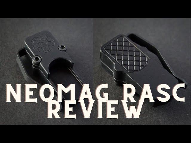 NeoMag RASC Review