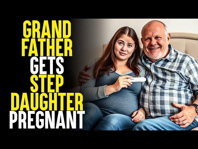 Grandfather Gets Step Daughter Pregnant! ft. Anne Hathaway | Sameer Bhavnani