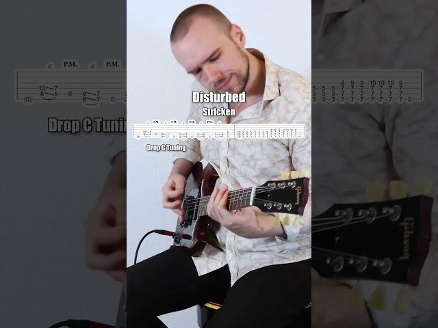 5 Iconic Drop C Guitar Riffs