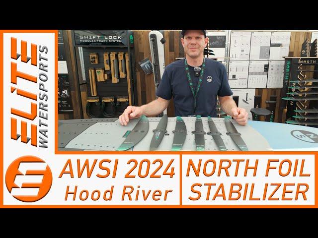 AWSI 2024-  North Foil Stabilizers