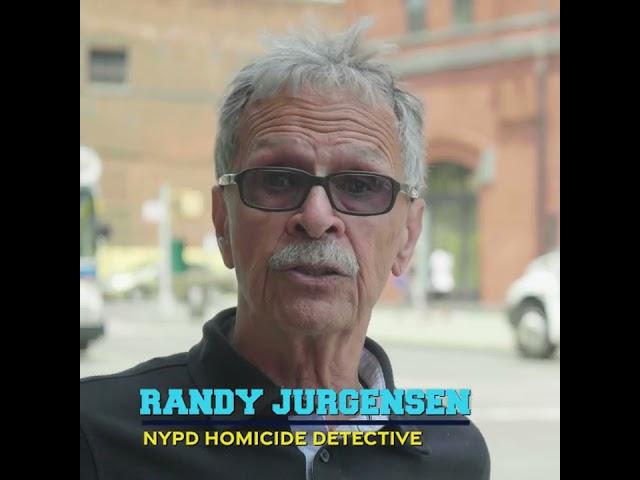 North of 96th Street - Promo "The Murder Factory"