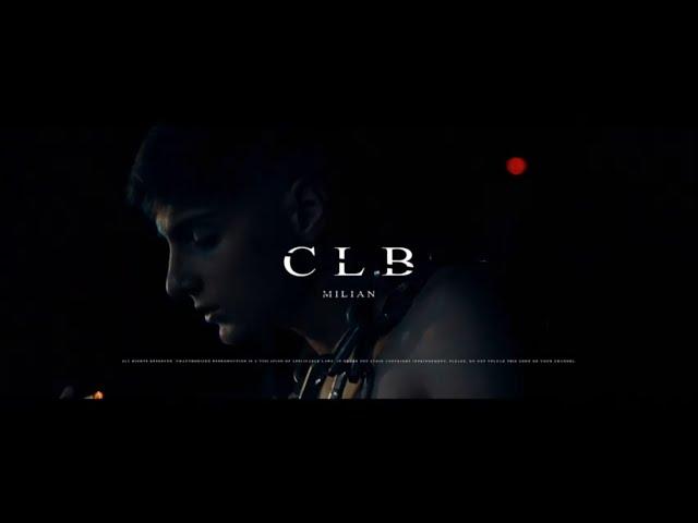 Milian - CLB (Official Video)