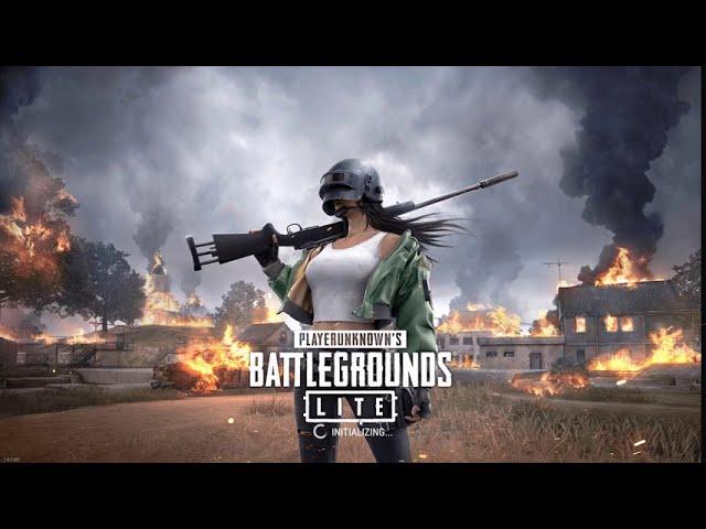 serdar107 - PUBG Lite - BODIE - HEYECANLI BİR MAÇ