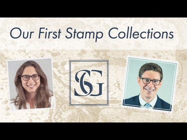 Stamp Nostalgia: Looking back at our childhood collections