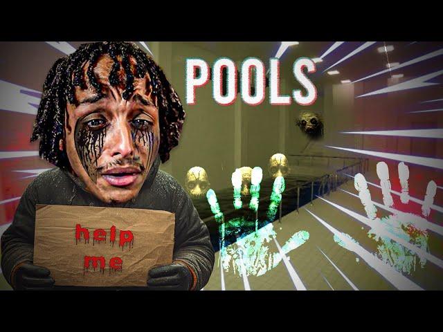 Agent 00 Plays POOLS Chapter 1