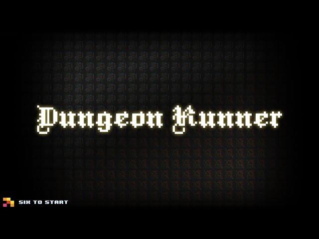 Official Dungeon Runner: Fitness Quest (by Six to Start) Launch Trailer