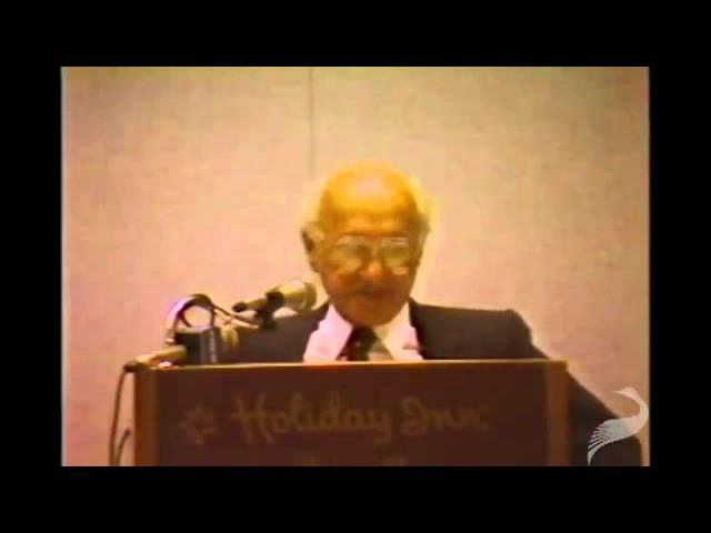 Ayn Rand meets Ludwig von Mises - Milton Friedman