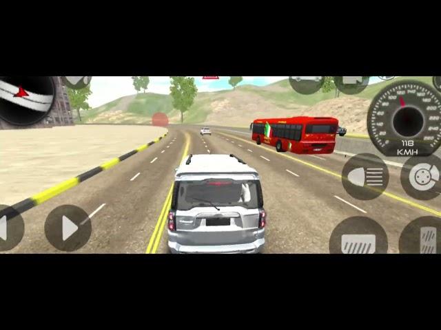 Free car driving simulator | (60fps) 2k |Game |car simulator #video