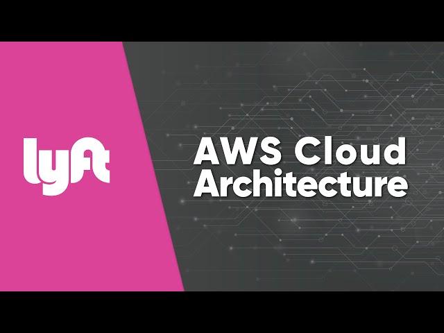 Can We Improve How Lyft Handled Service Discovery on AWS In 2016? (Reaction)