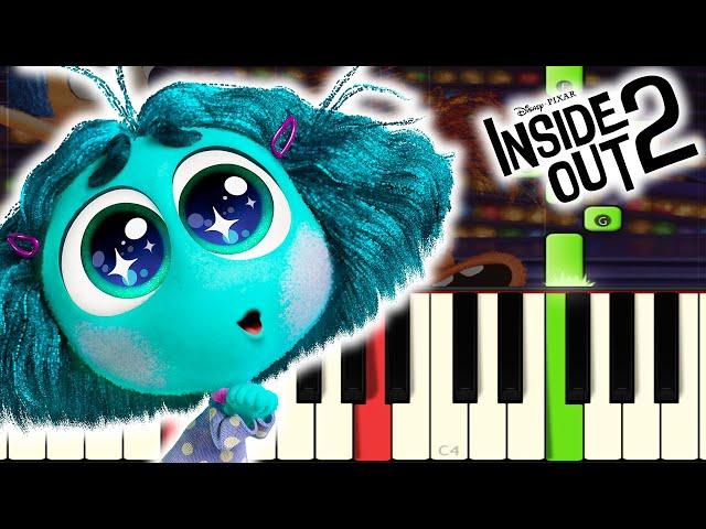 Bundle of Joy - Inside Out