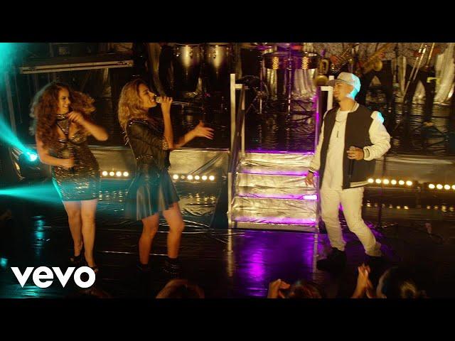 Anny B, Marilé, Arthefactho Ank - Amor De Tres