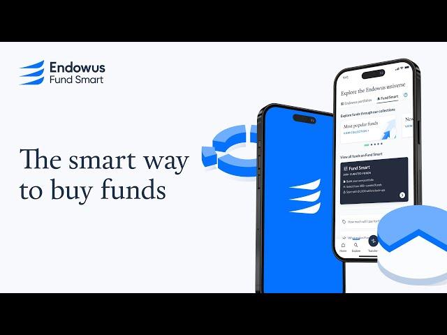 The smart way to buy funds | Endowus Fund Smart