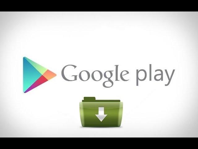 Google  play marketdan apk yuklash kompyuter orqali. Siz bilasizmi?.