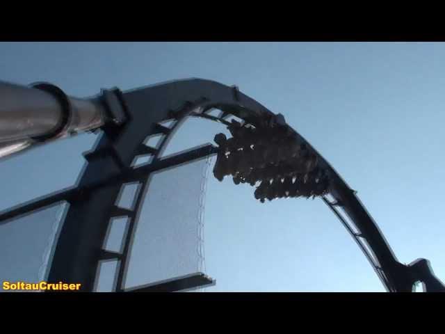 Heide Park Soltau Resort (full HD)