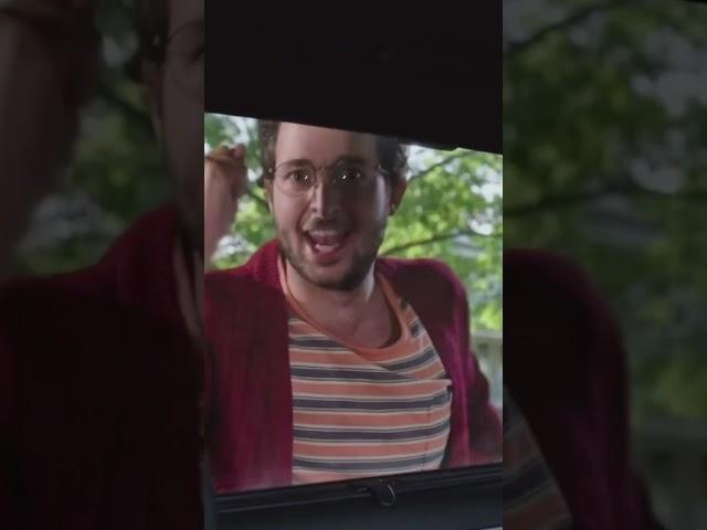 The Intern Funniest Scene