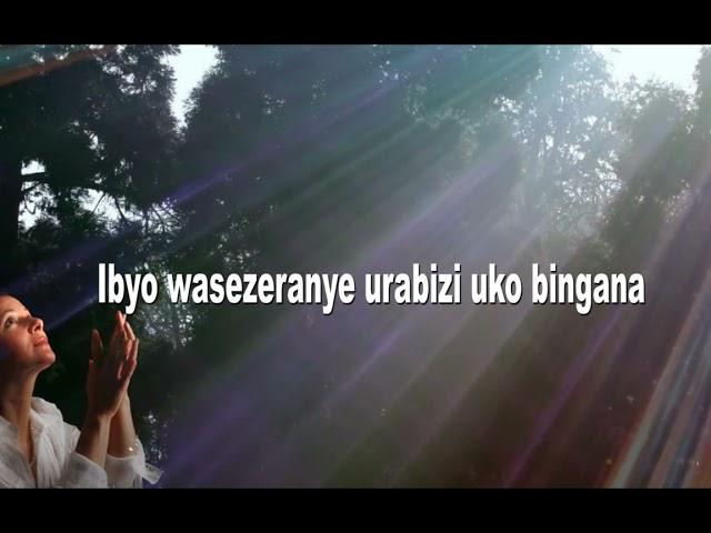 Ntibeshya by Nehiloth choir E.A.V.Kabutare