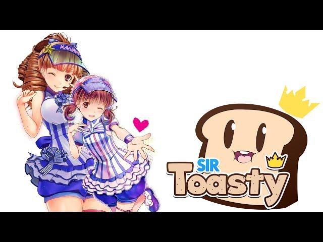 Persona 4: Dancing All Night - Sir Toasty