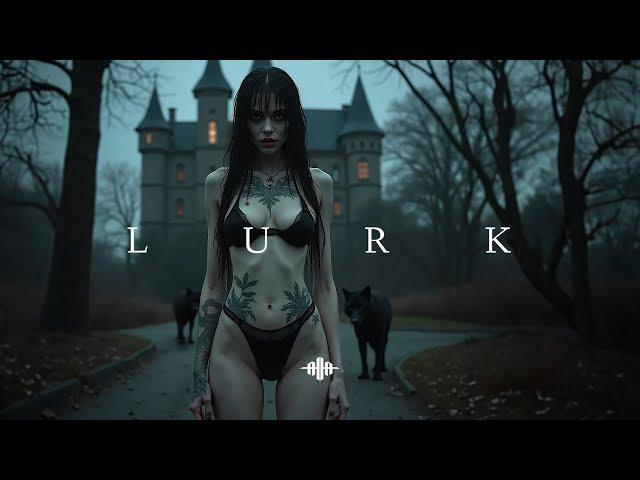 [FREE] Dark Techno / EBM / Industrial Type Beat 'LURK' | Background Music