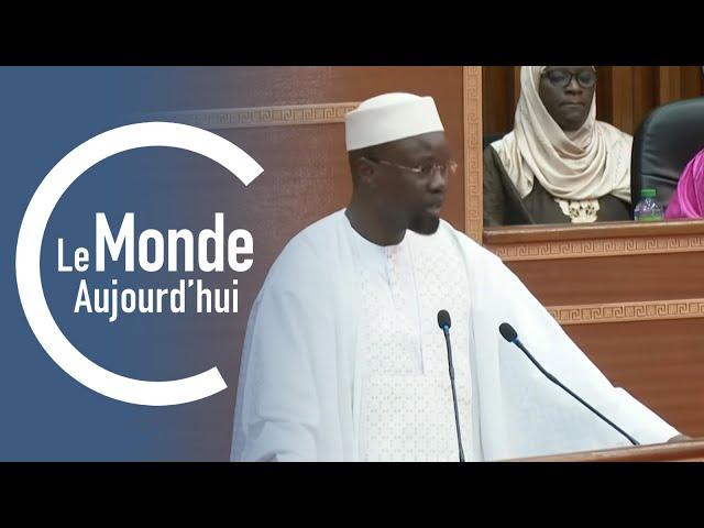 Le Monde Aujourd'hui : Ousmane Sonko dévoile son plan de rupture pour le Sénégal