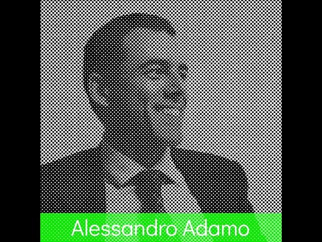 Alessandro Adamo - Tall Building Design